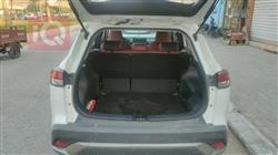 تويوتا فرونتلاندر